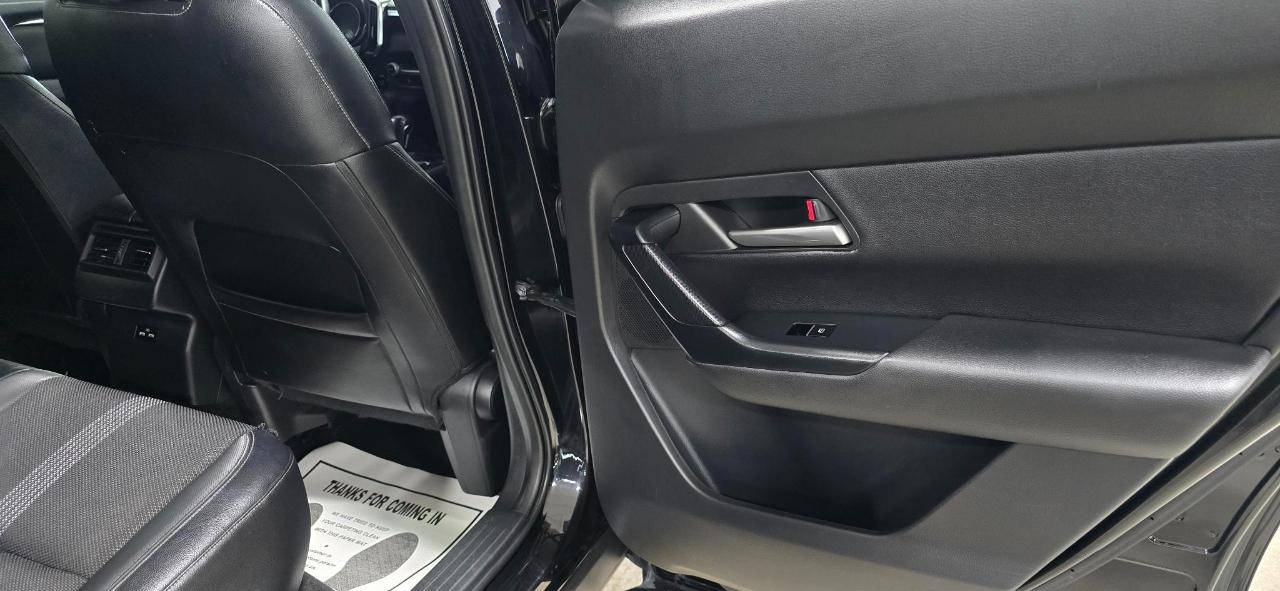 Mazda CX-50 2.5 S Preferred Plus 2023