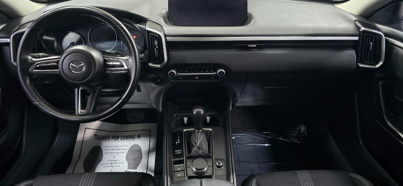 Mazda CX-50 2.5 S Preferred Plus 2023