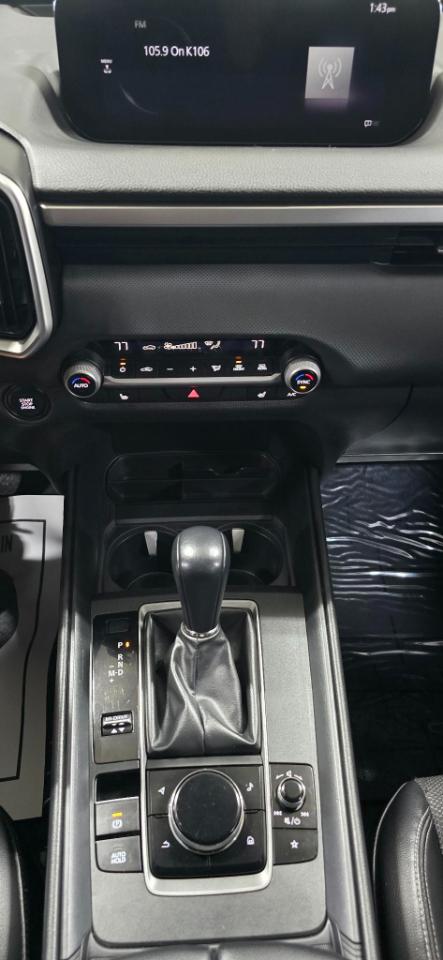 Mazda CX-50 2.5 S Preferred Plus 2023