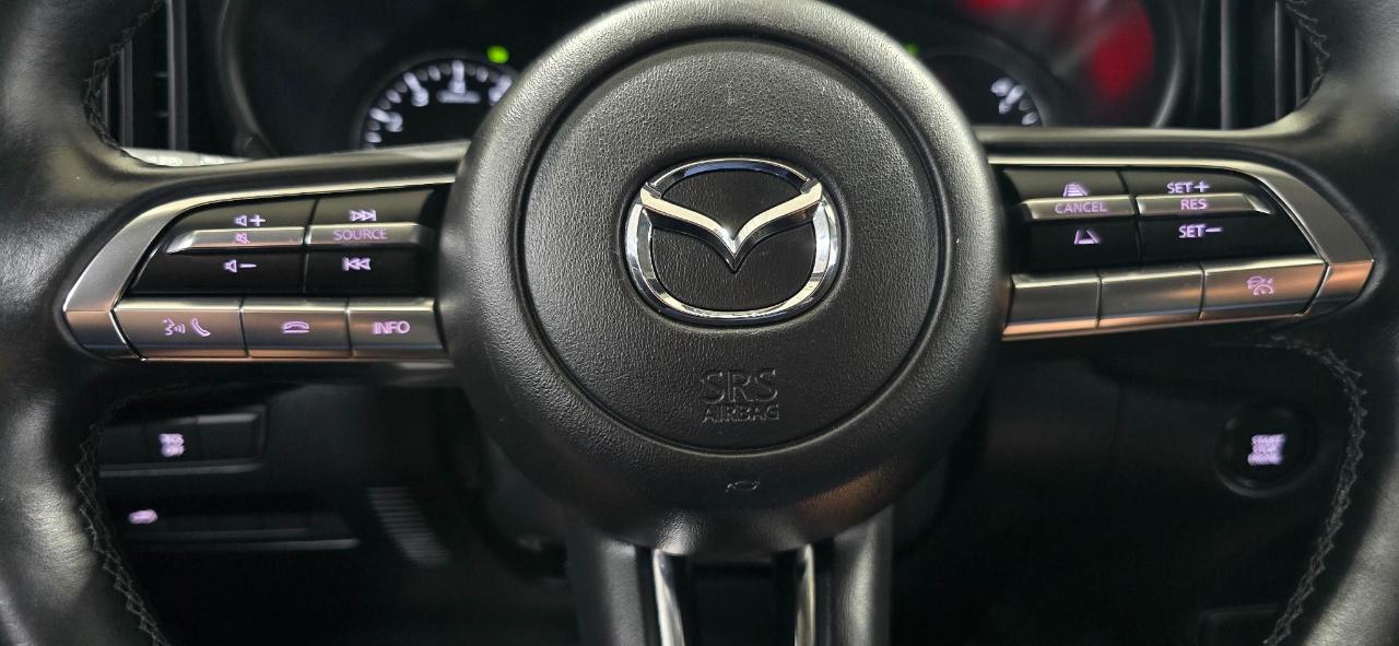 Mazda CX-50 2.5 S Preferred Plus 2023