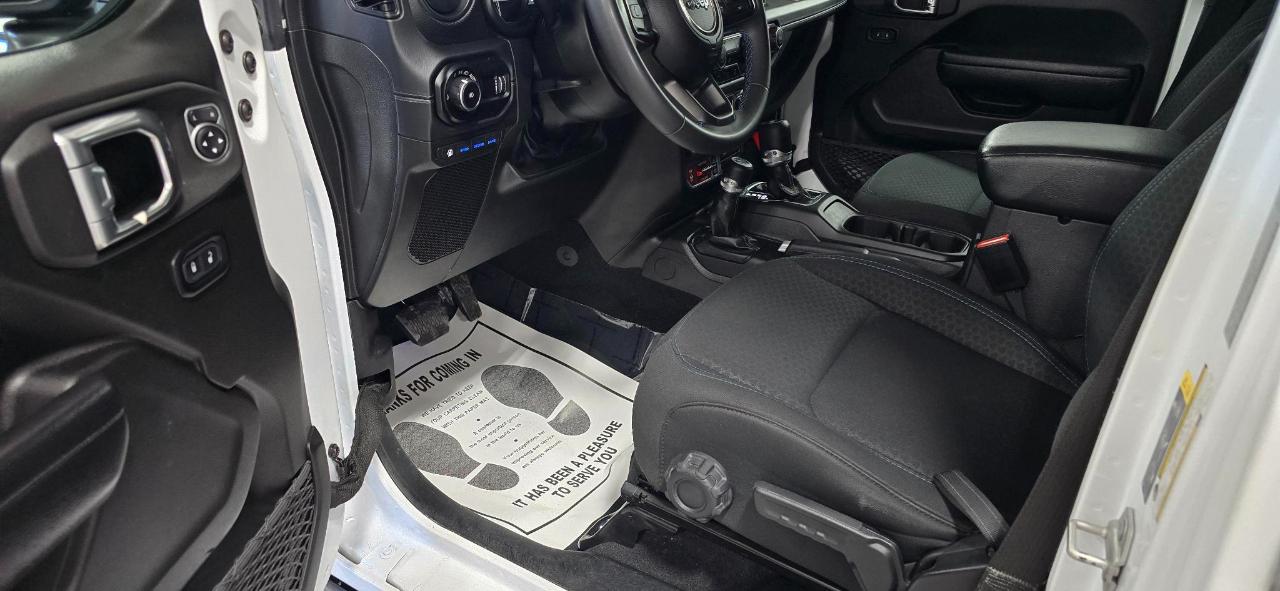 Jeep Wrangler 4xe Rubicon 2024