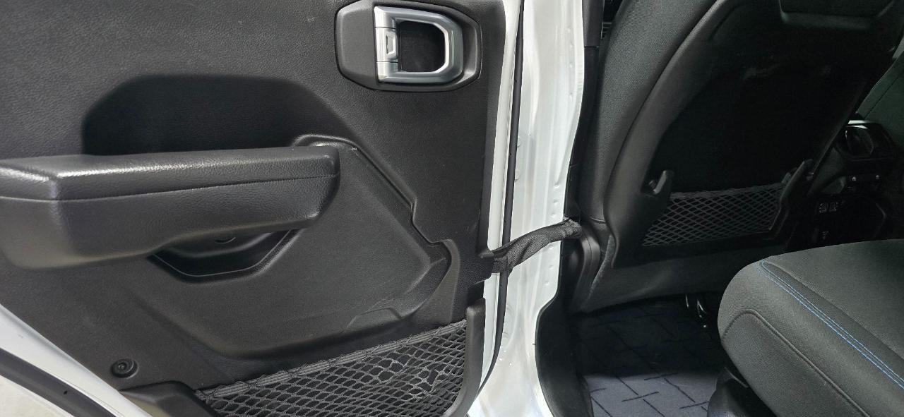 Jeep Wrangler 4xe Rubicon 2024