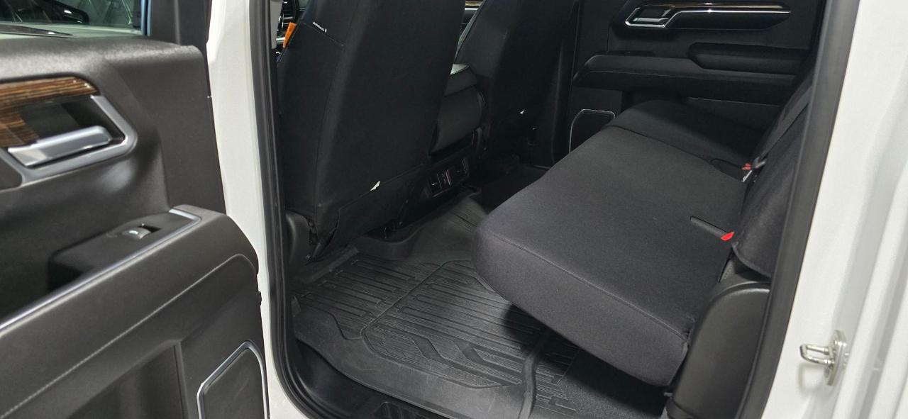 GMC Sierra 1500 SLE Crew Cab 4WD 2023