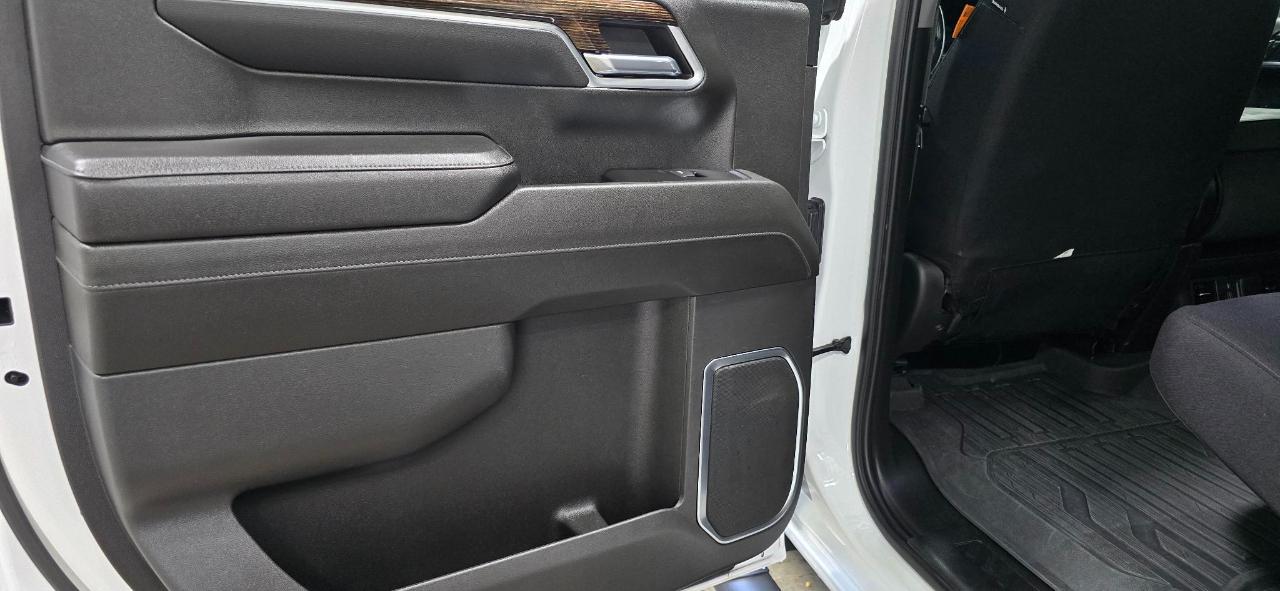 GMC Sierra 1500 SLE Crew Cab 4WD 2023