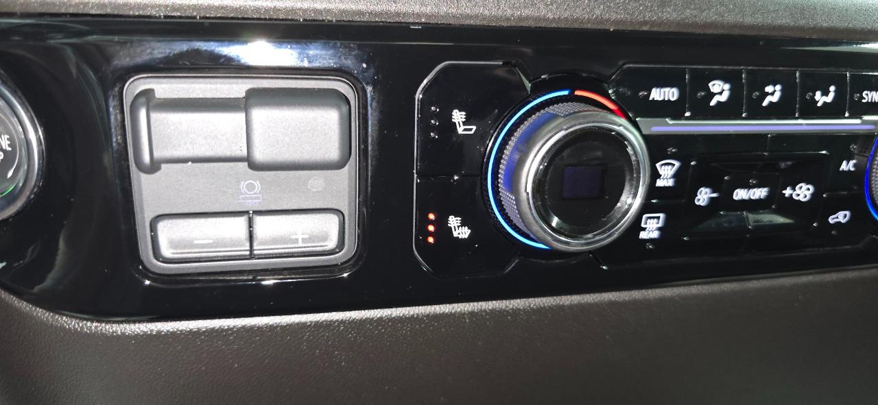 Chevrolet Silverado 2500HD LT Crew Cab Short Box 4WD 2025