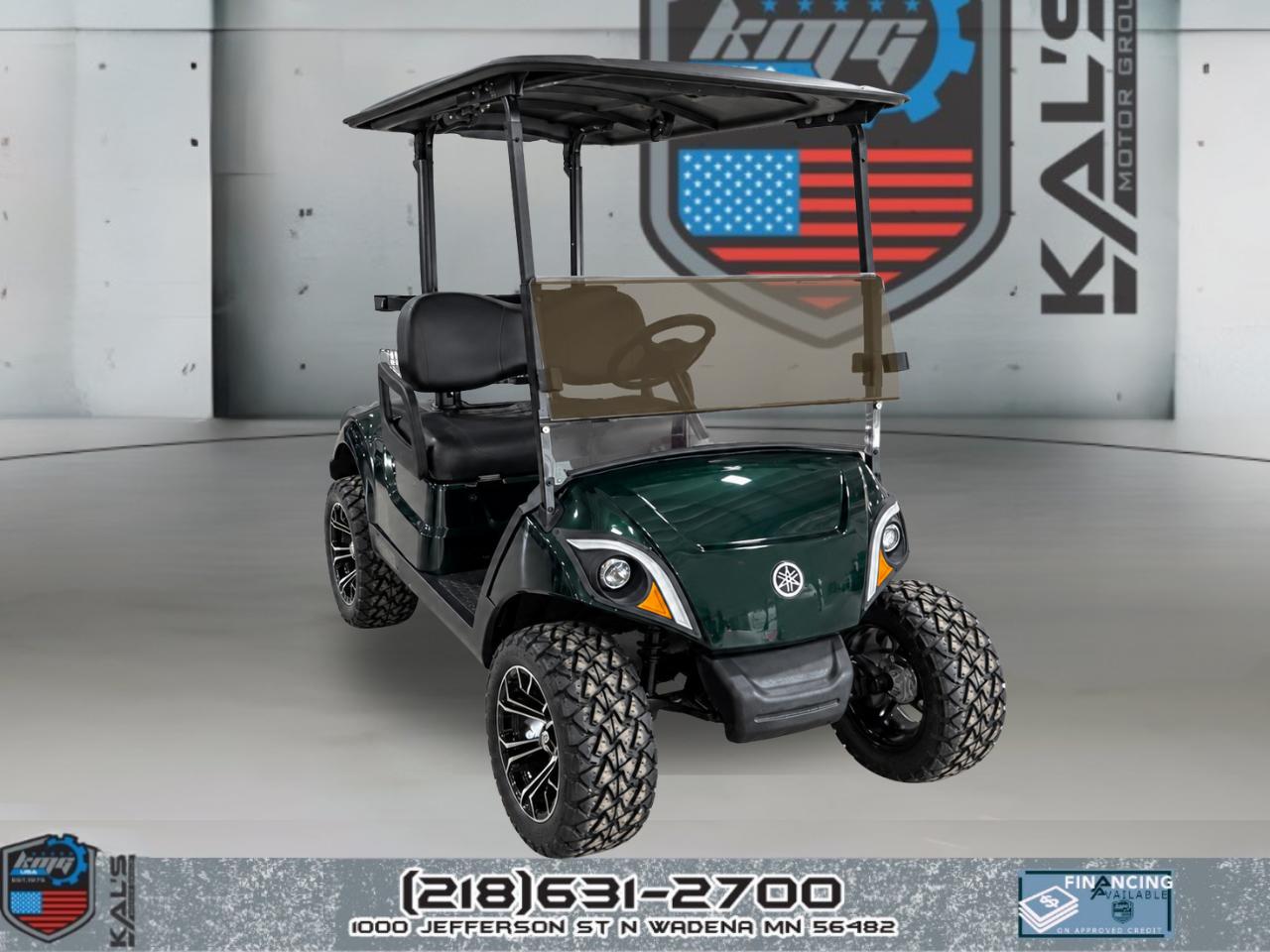 Yamaha Electric  2019