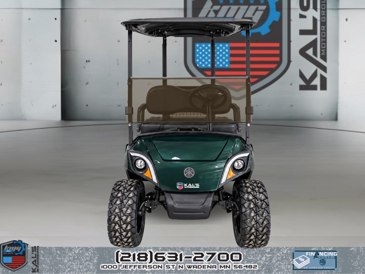 Yamaha Electric  2019