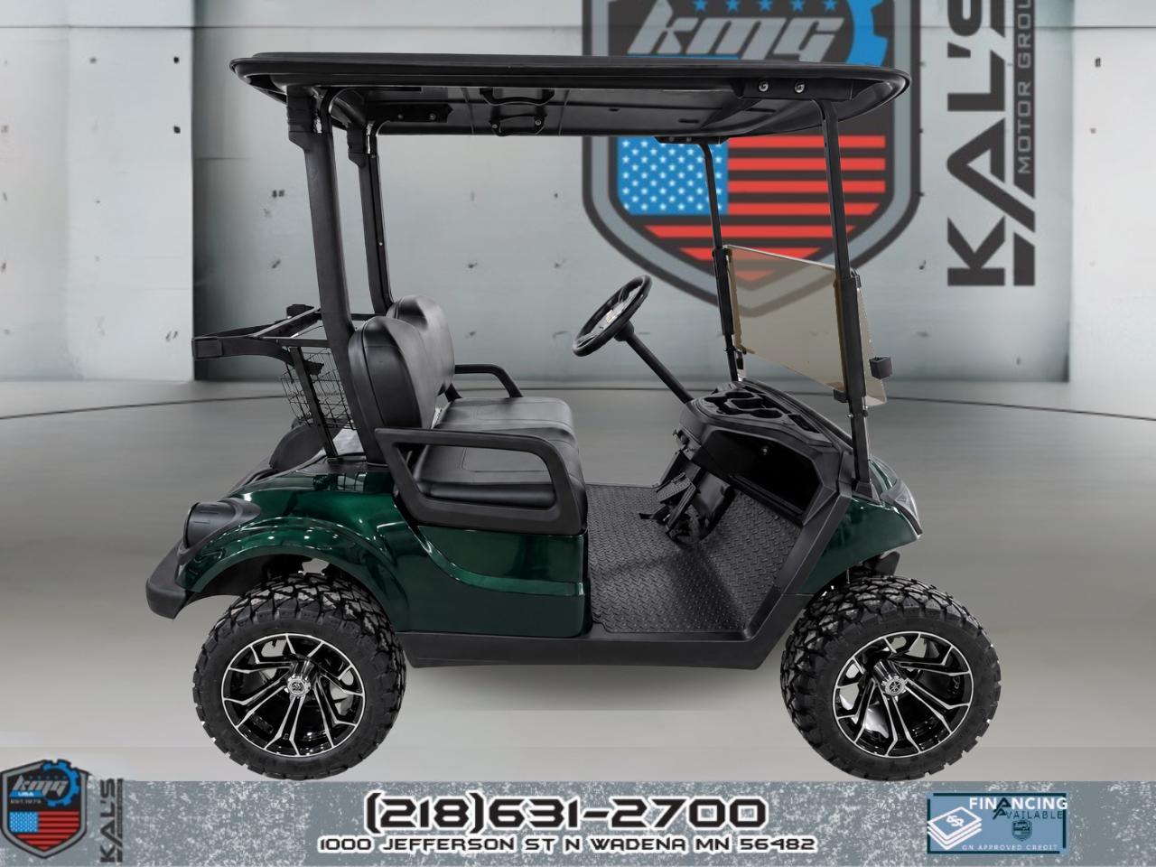 Yamaha Electric  2019