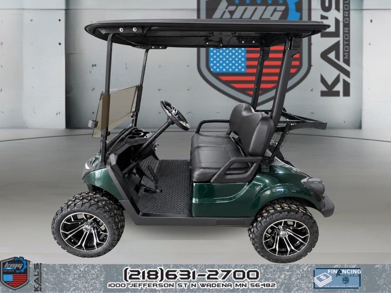 Yamaha Electric  2019