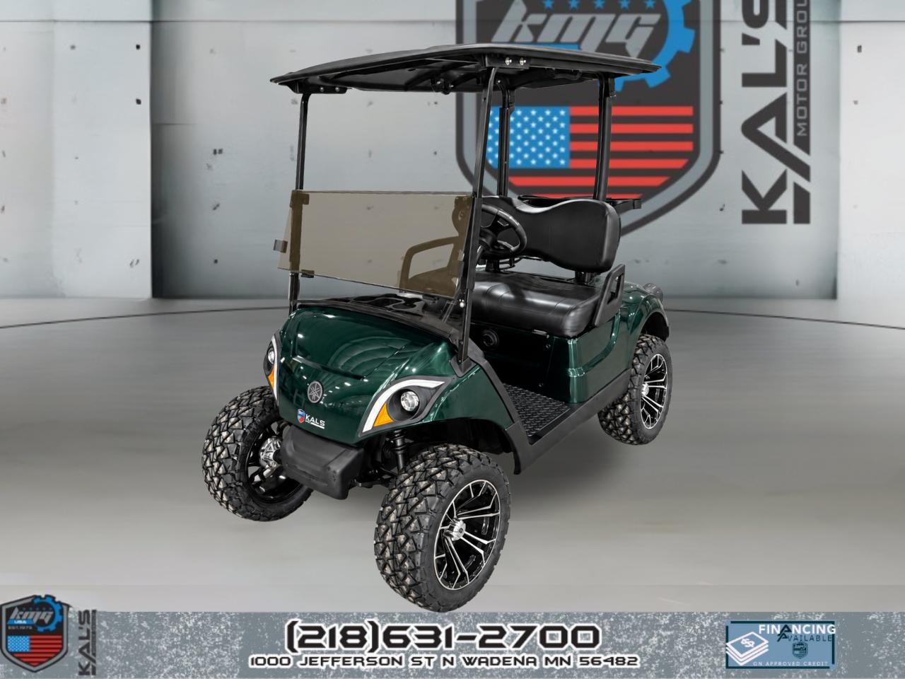 Yamaha Electric  2019