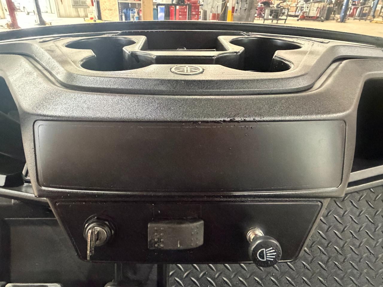 Yamaha Electric  2019