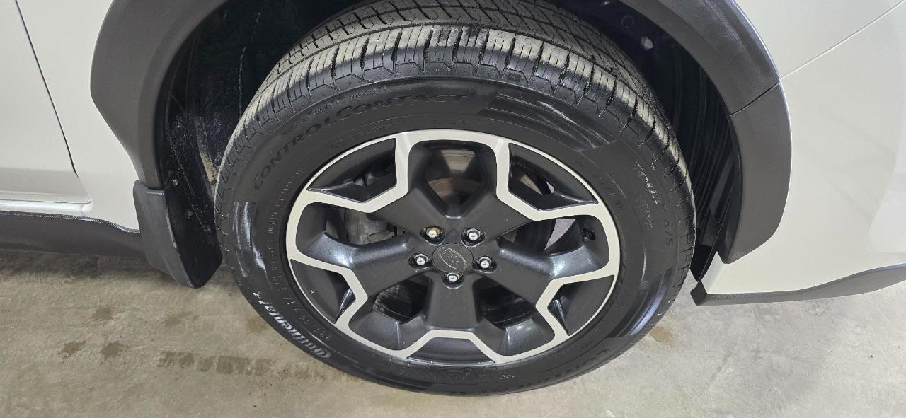 Subaru XV Crosstrek 2.0 Limited 2013
