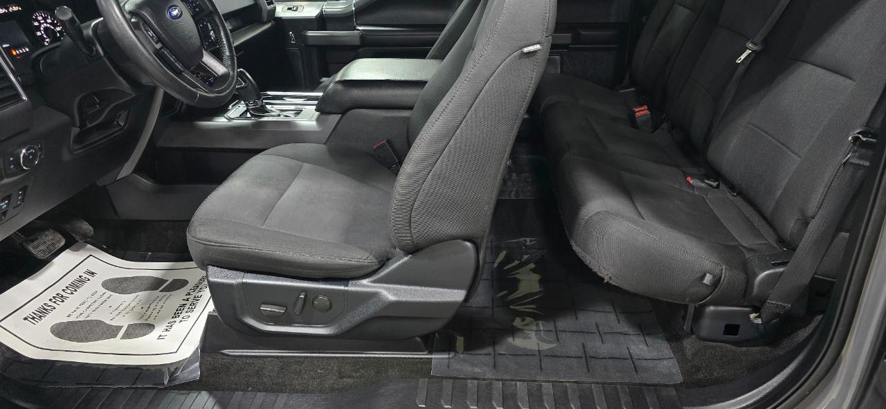 Ford F-150  2020