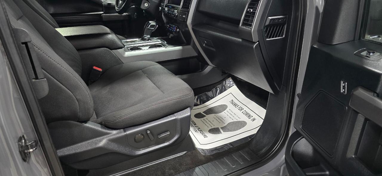 Ford F-150  2020