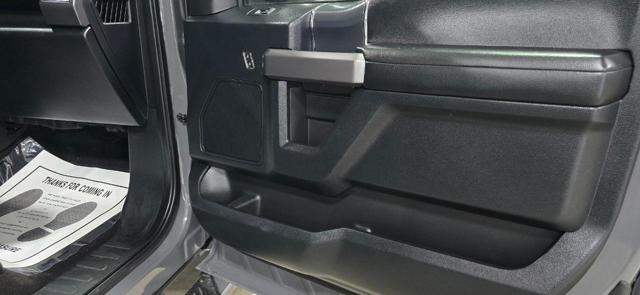 Ford F-150  2020