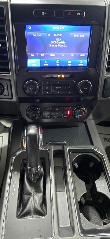 Ford F-150  2020