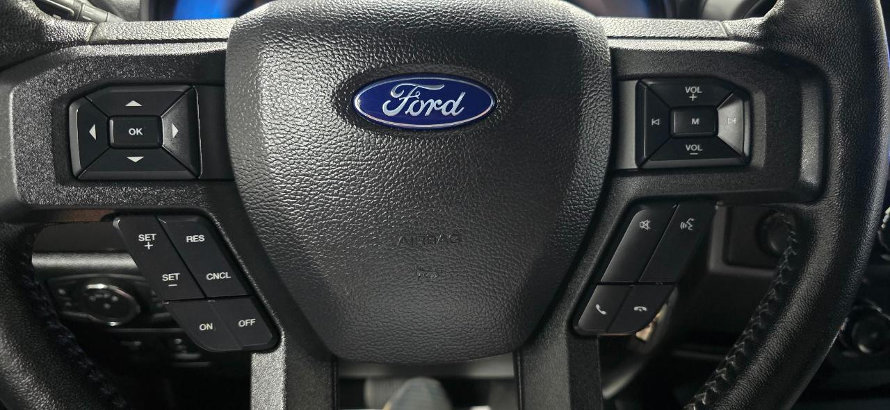 Ford F-150  2020