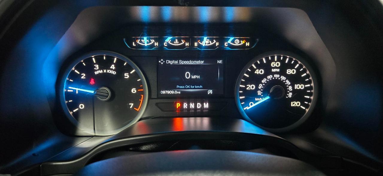 Ford F-150  2020