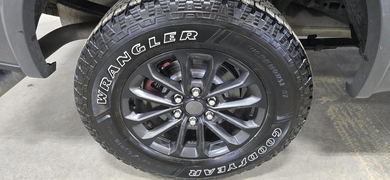 Ford F-150  2020