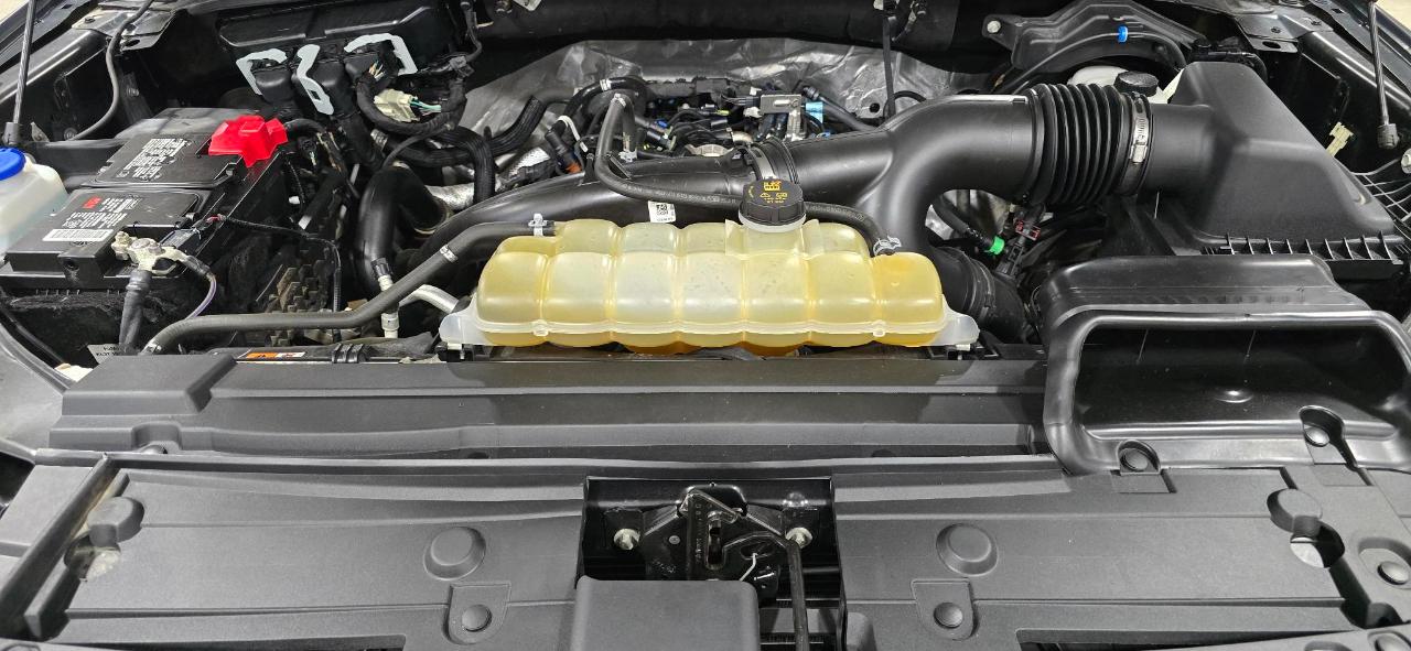 Ford F-150  2020