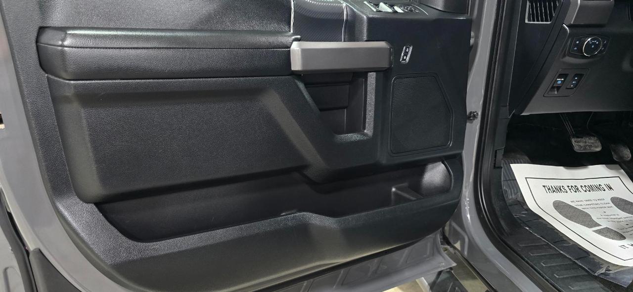 Ford F-150  2020