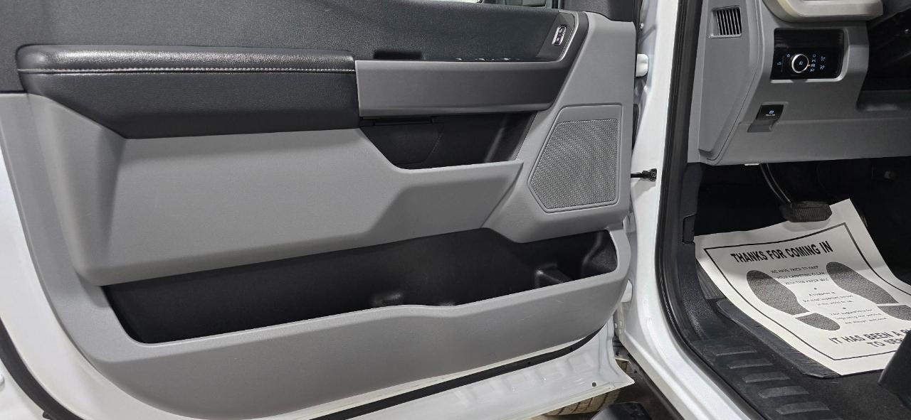 Ford F-250 SD XLT Crew Cab SWB 4WD 2026
