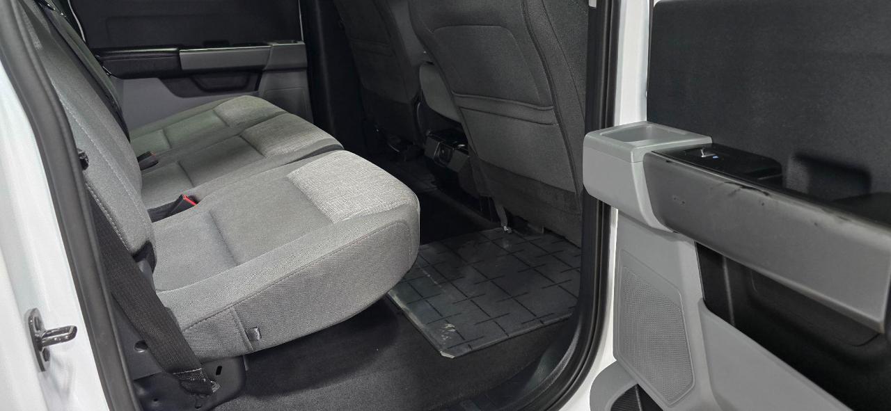 Ford F-250 SD XLT Crew Cab SWB 4WD 2026