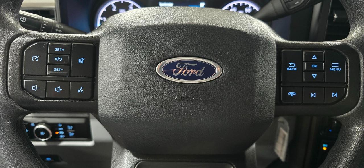 Ford F-250 SD XLT Crew Cab SWB 4WD 2026