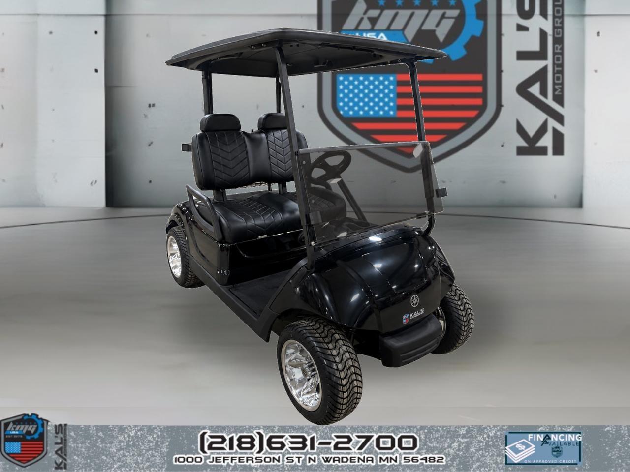 Yamaha Electric  2010