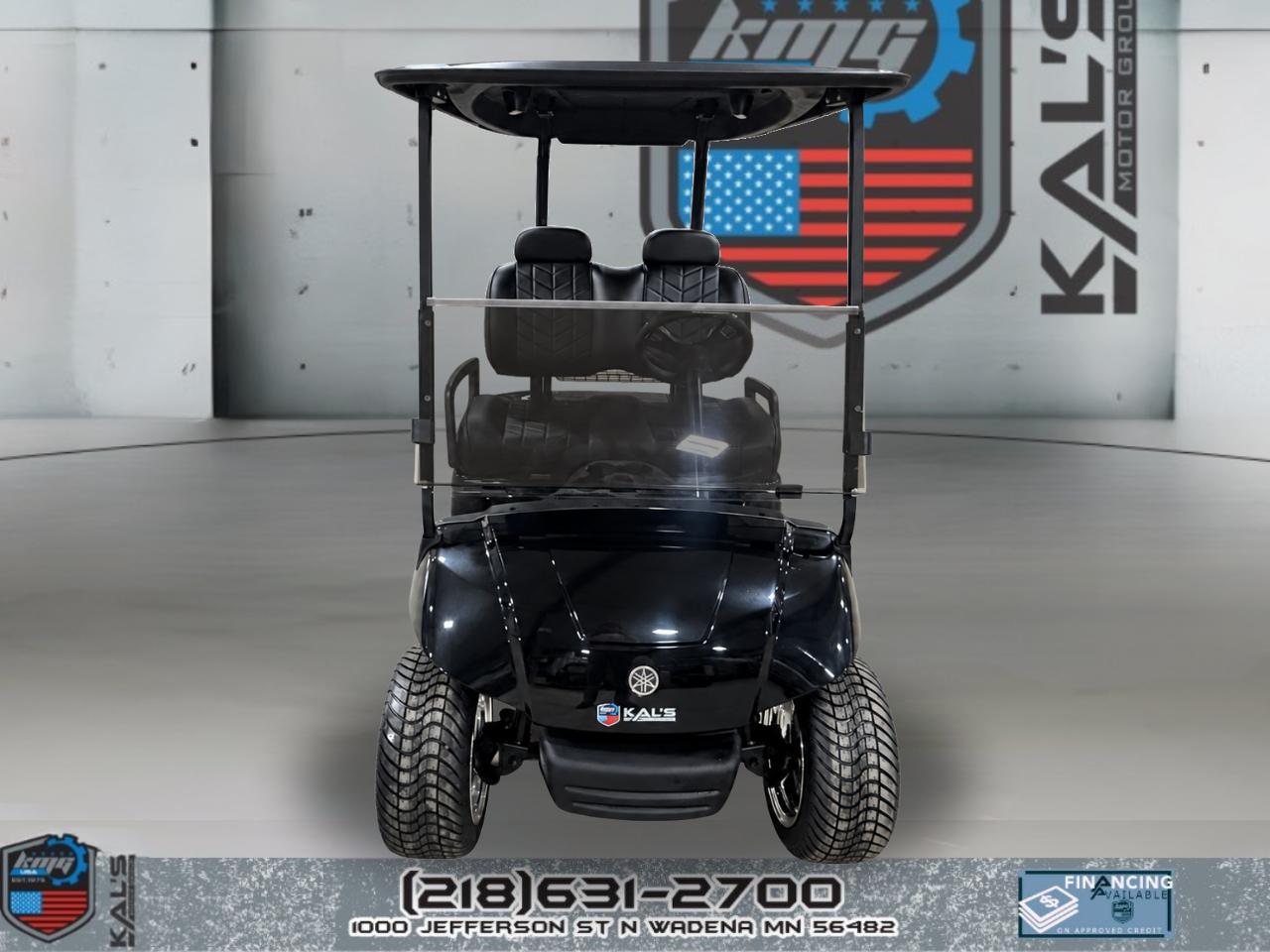Yamaha Electric  2010