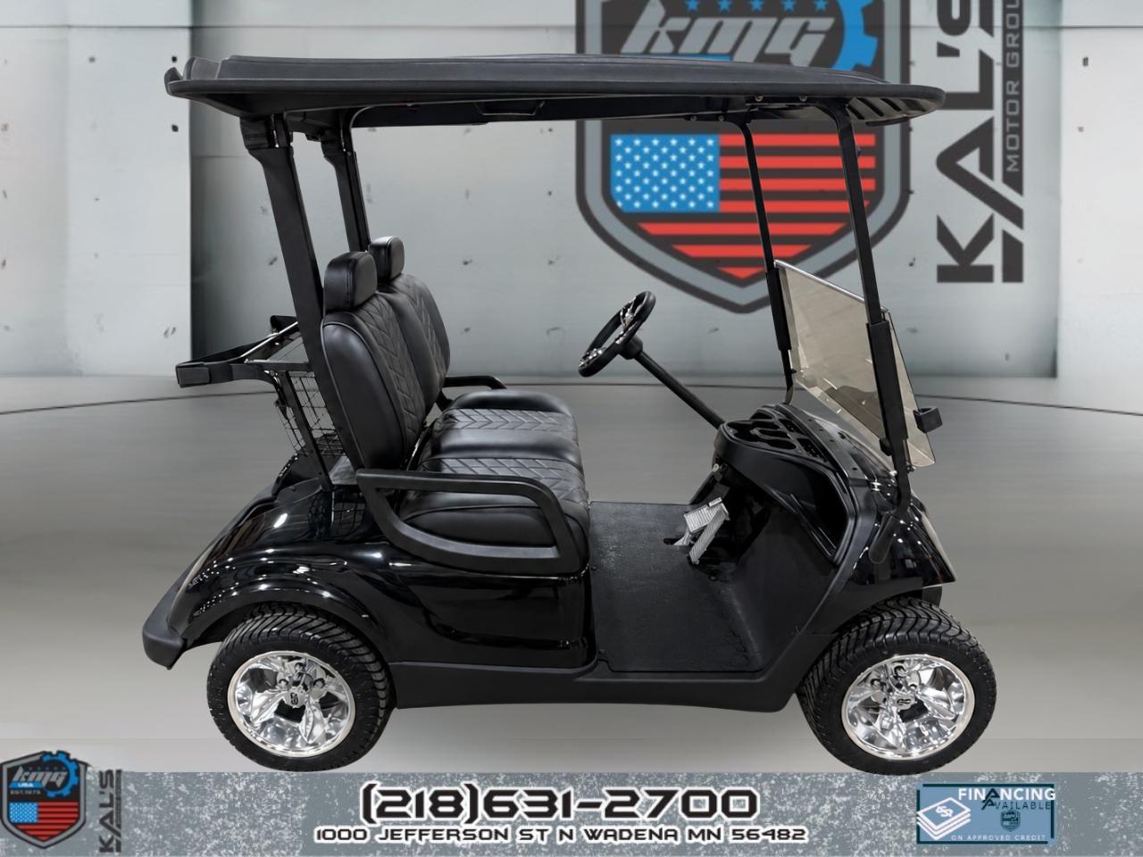 Yamaha Electric  2010