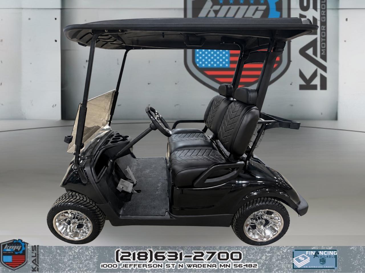 Yamaha Electric  2010
