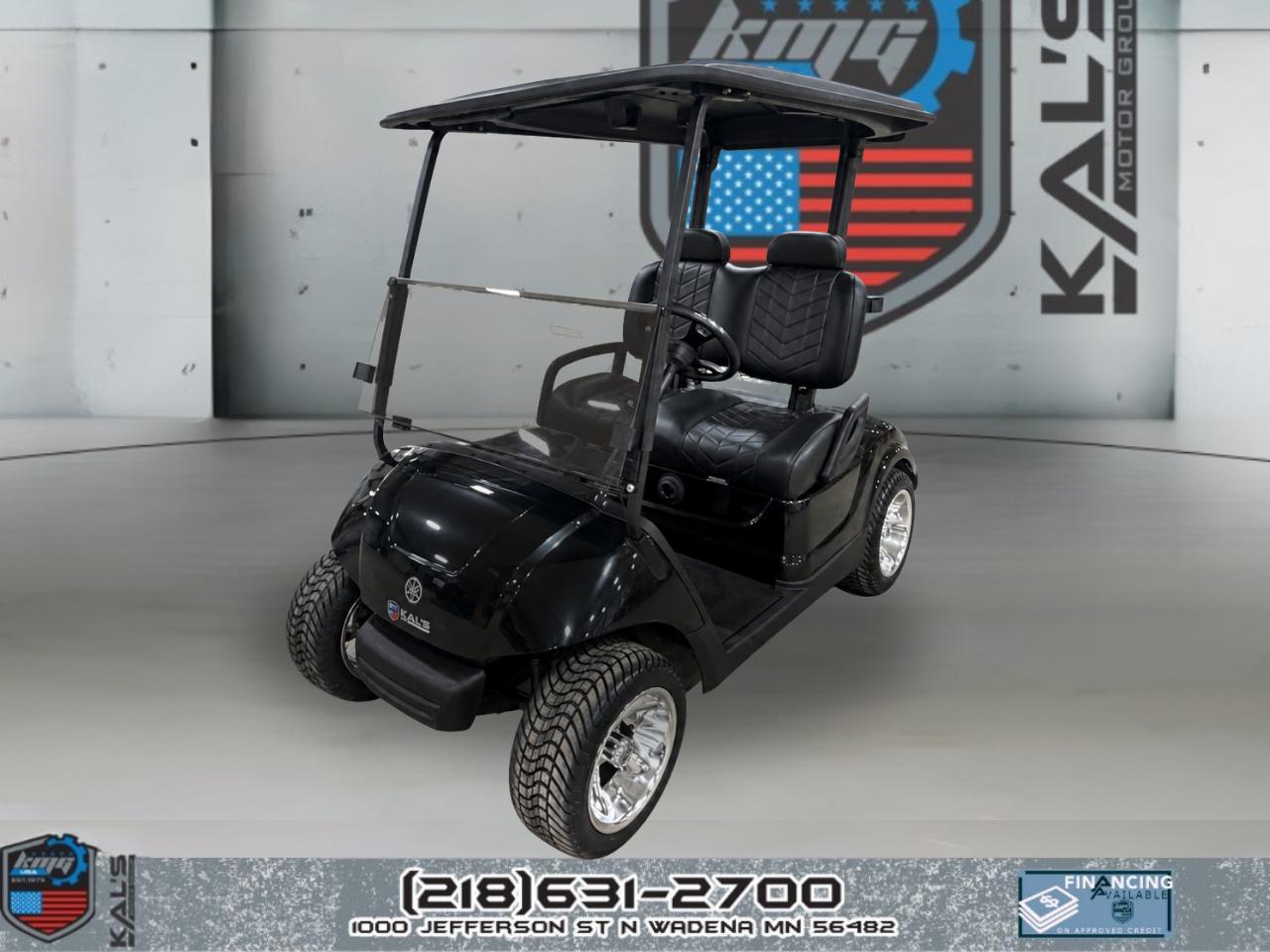 Yamaha Electric  2010