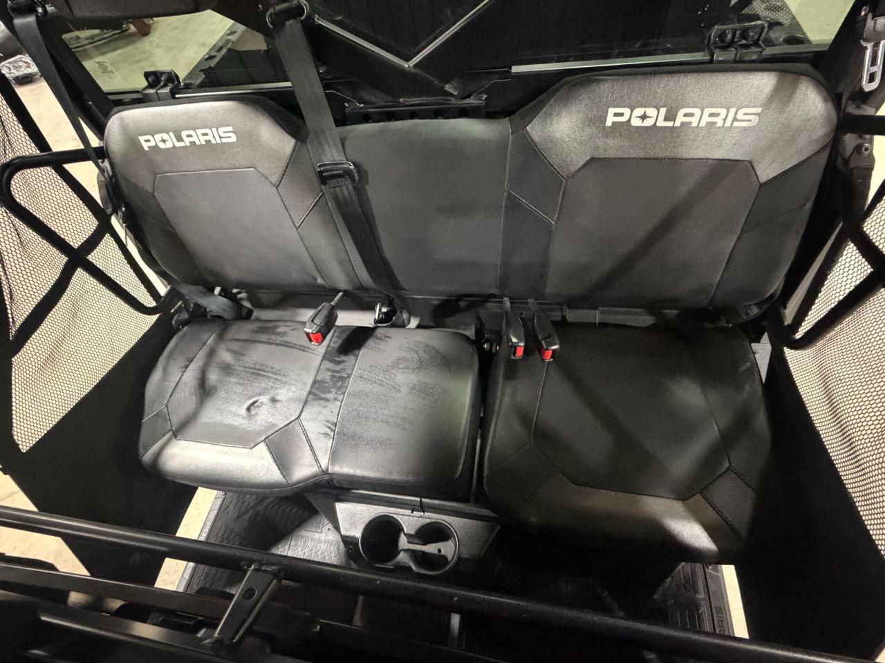 Polaris Ranger Crew XP 1000 Premium EPS  2021