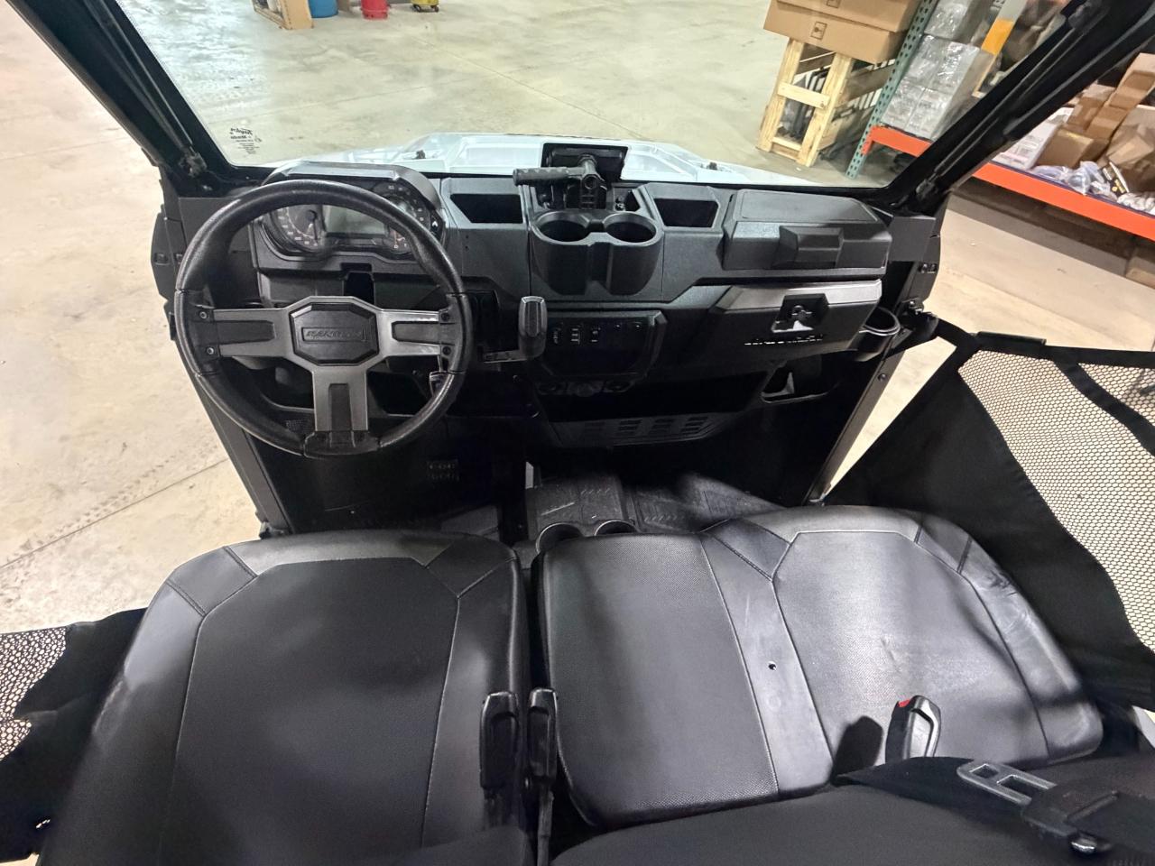 Polaris Ranger Crew XP 1000 Premium EPS  2021