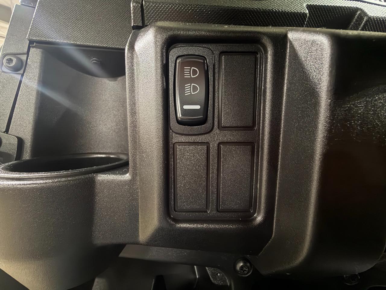 Polaris Ranger Crew XP 1000 Premium EPS  2021