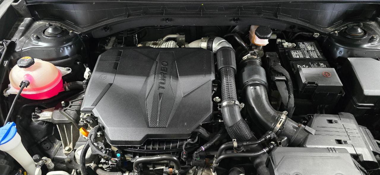 Kia Sorento X-Line EX AWD 2023