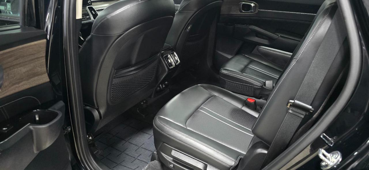 Kia Sorento X-Line EX AWD 2023