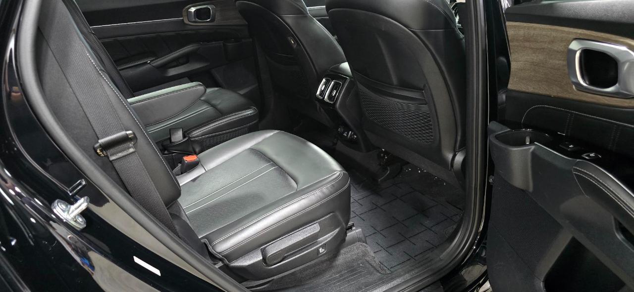 Kia Sorento X-Line EX AWD 2023
