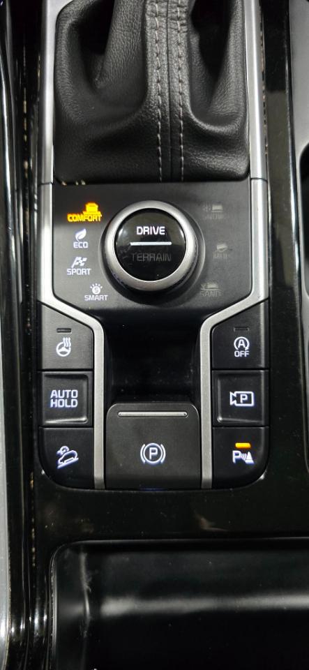 Kia Sorento X-Line EX AWD 2023