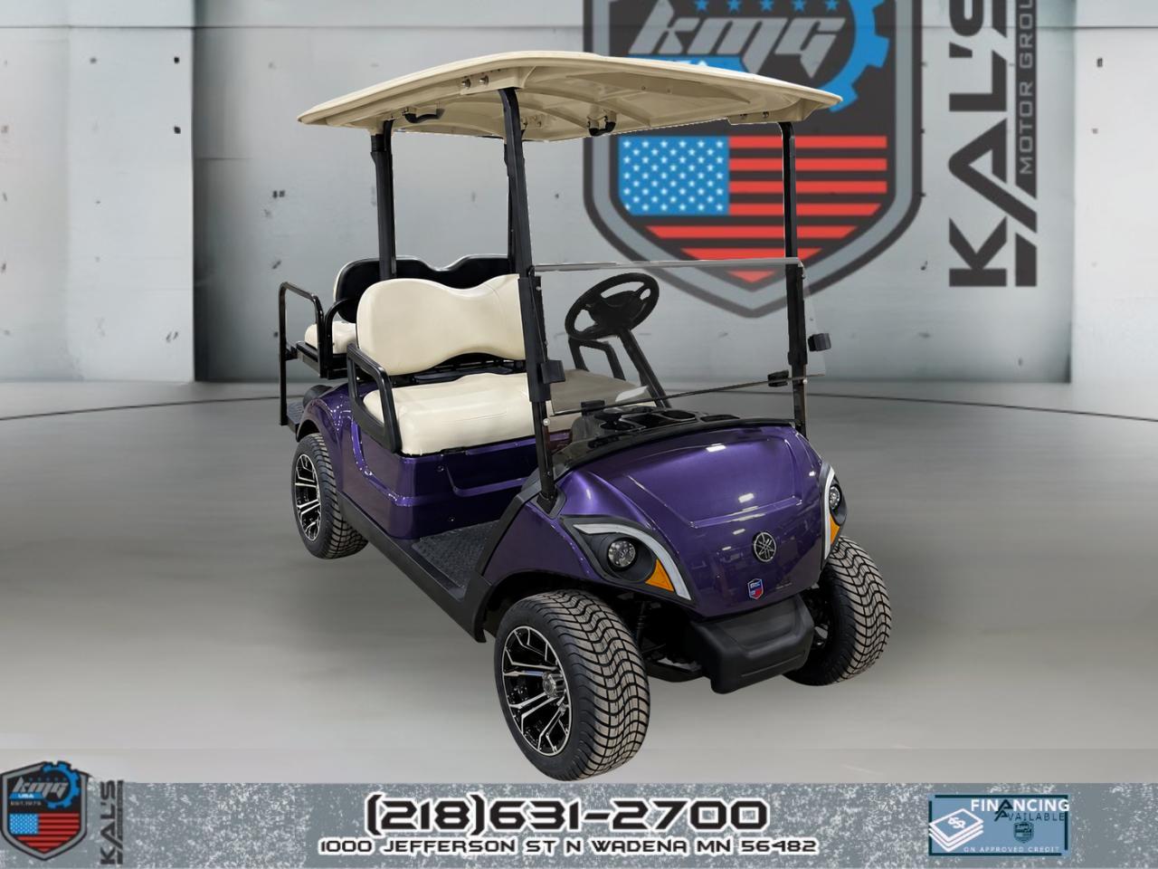 Yamaha Electric  2022