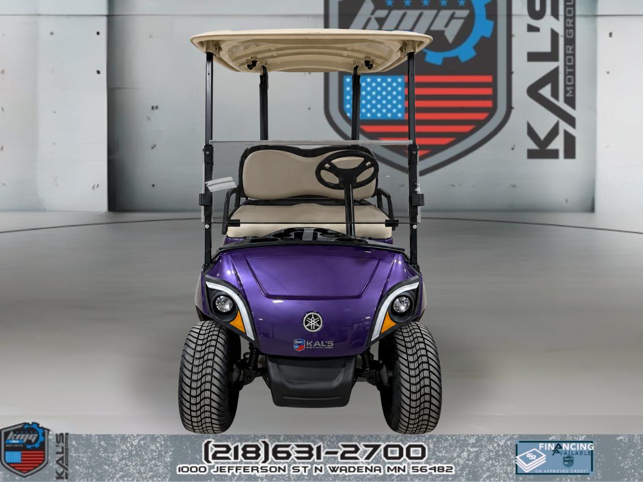 Yamaha Electric  2022