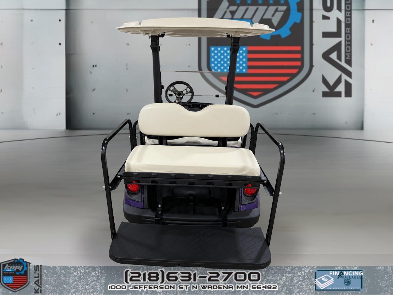 Yamaha Electric  2022