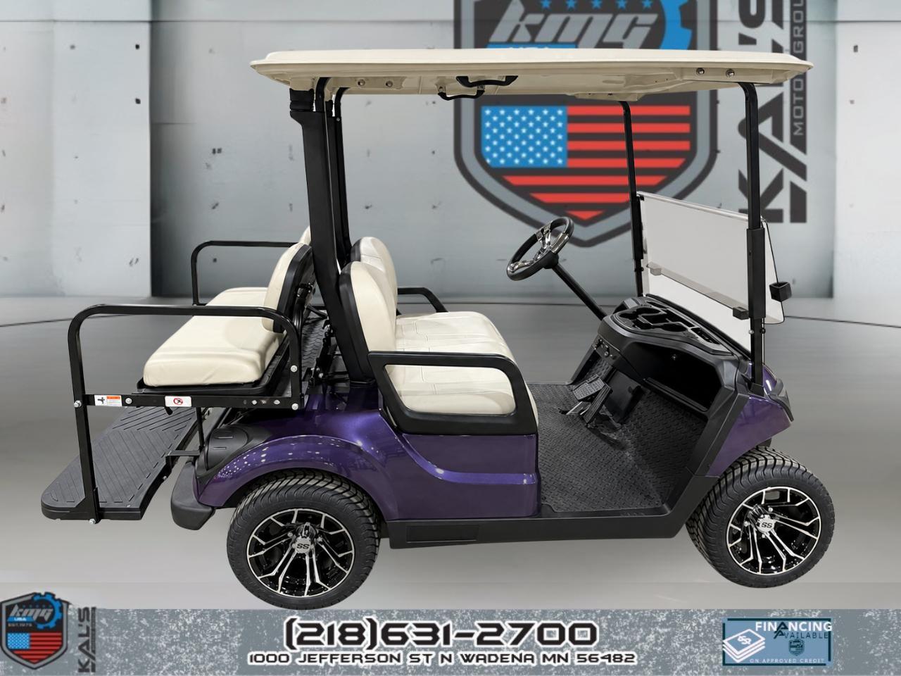 Yamaha Electric  2022