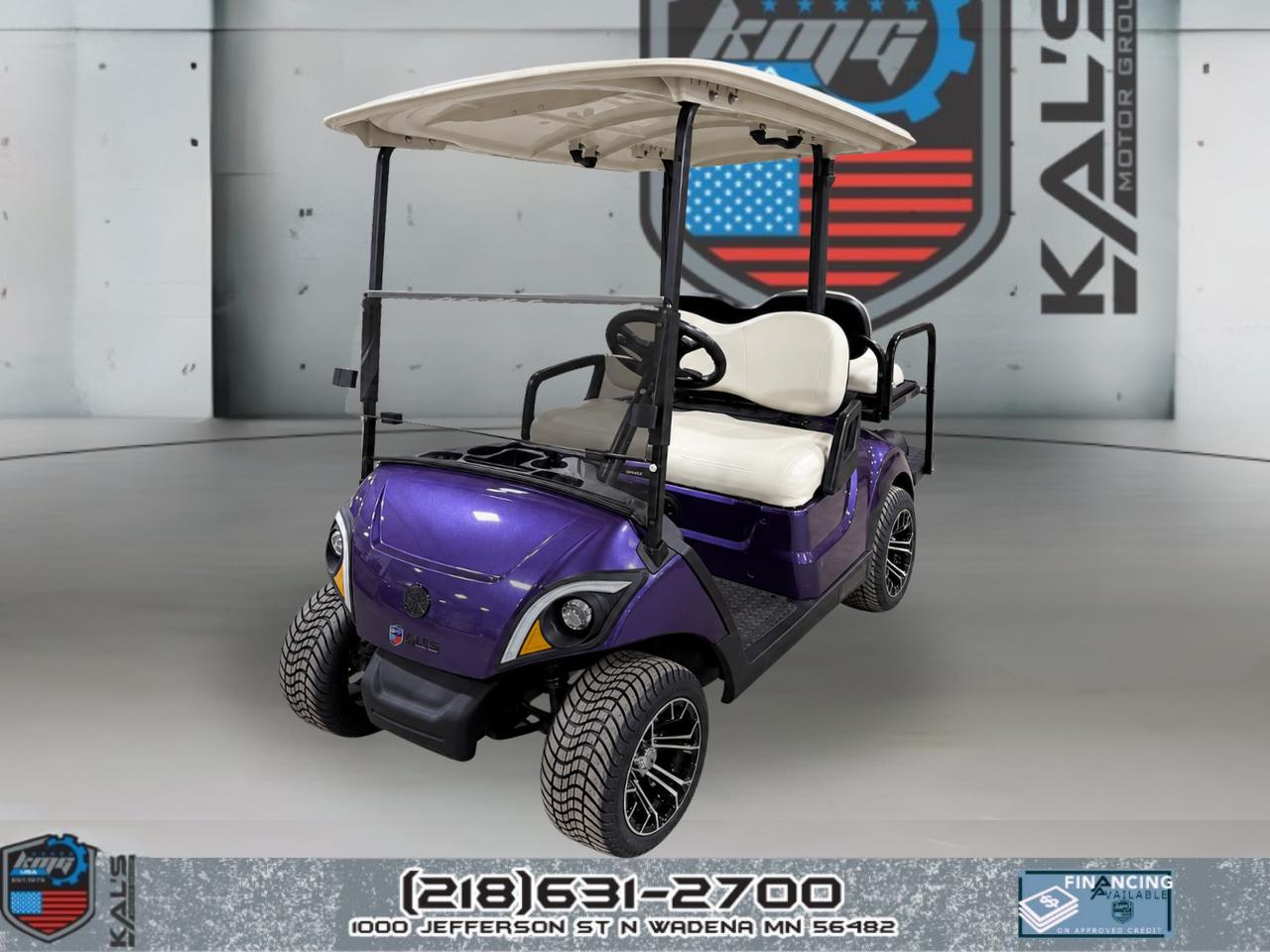 Yamaha Electric  2022