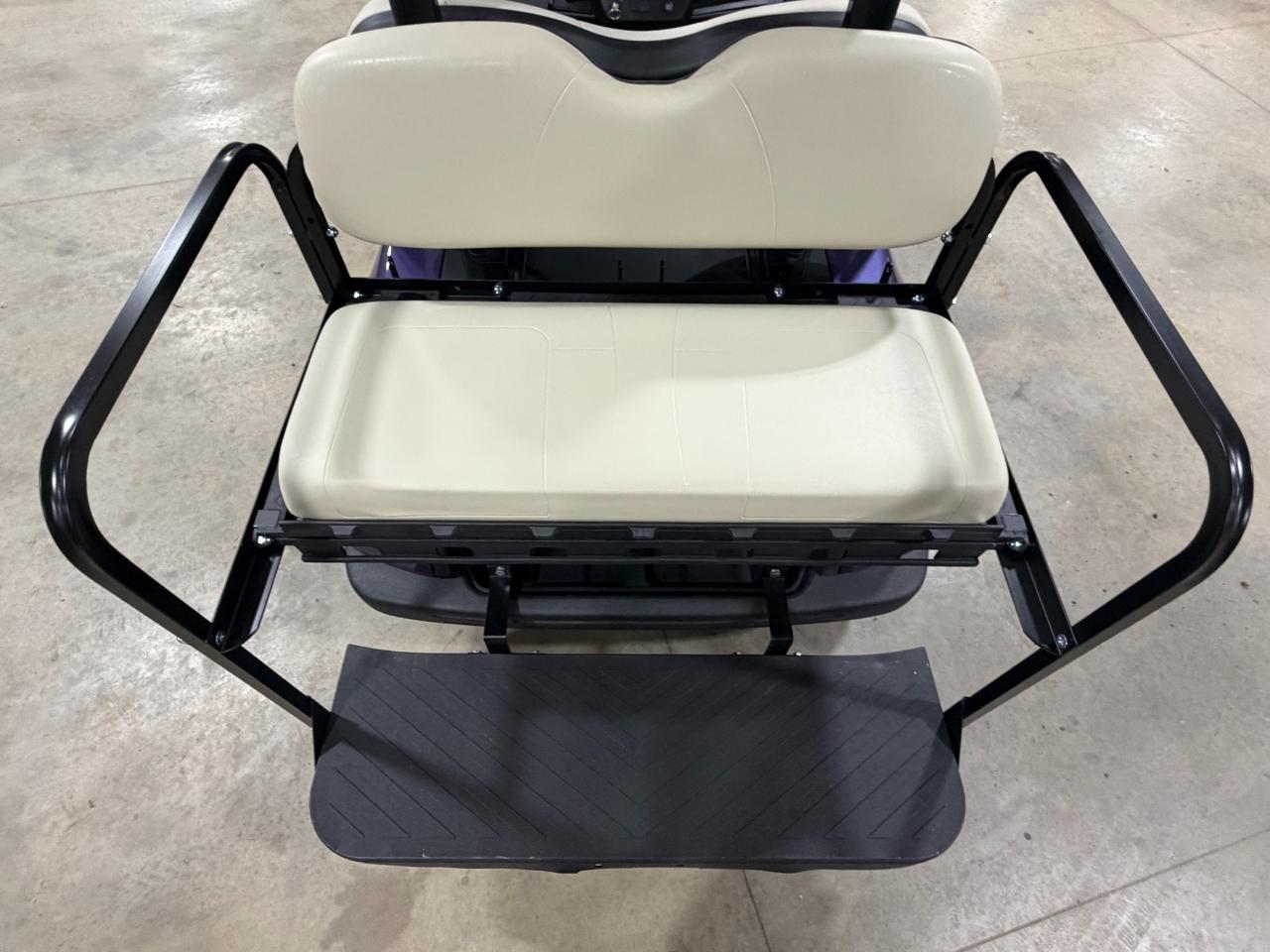 Yamaha Electric  2022
