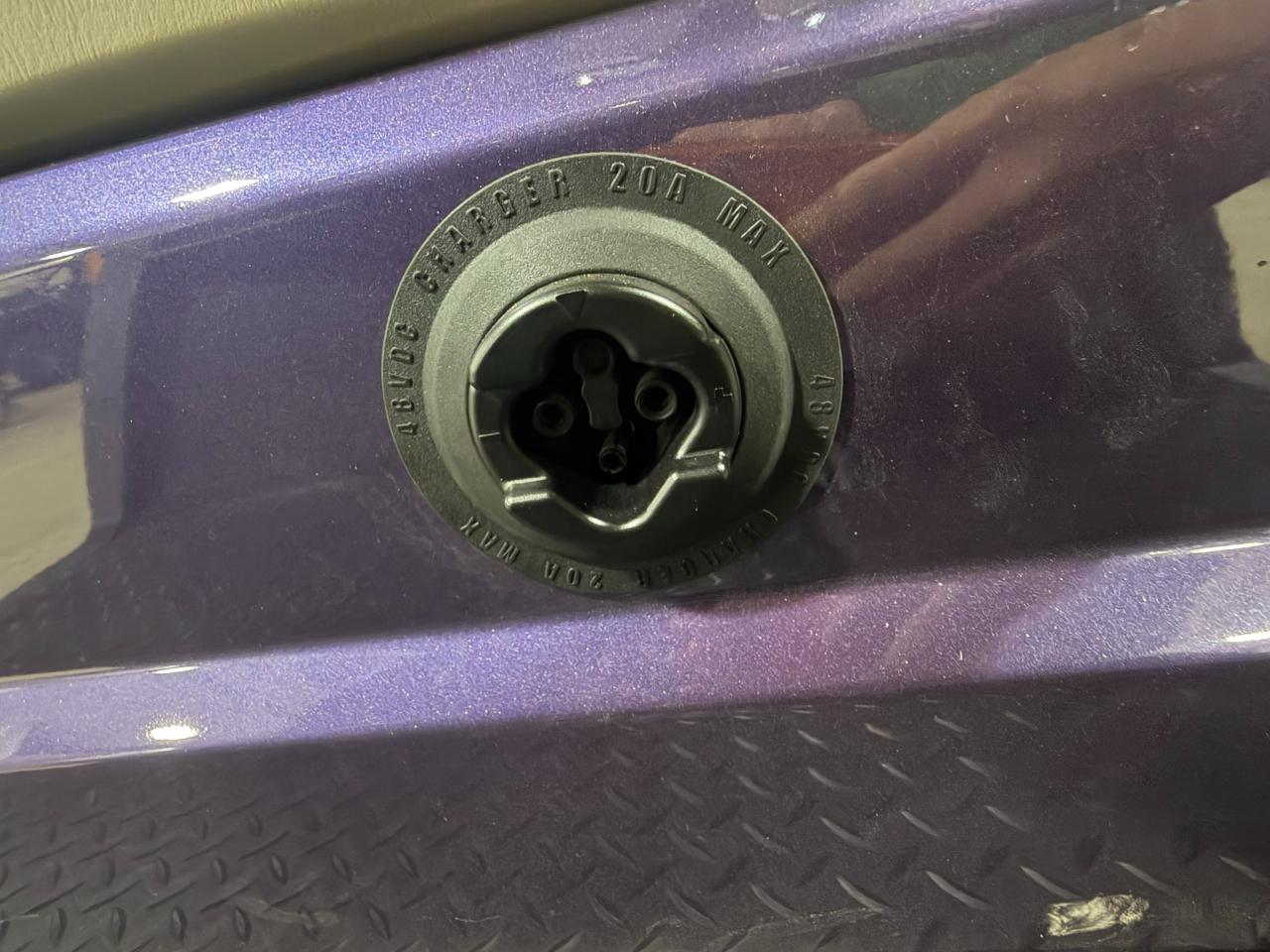 Yamaha Electric  2022