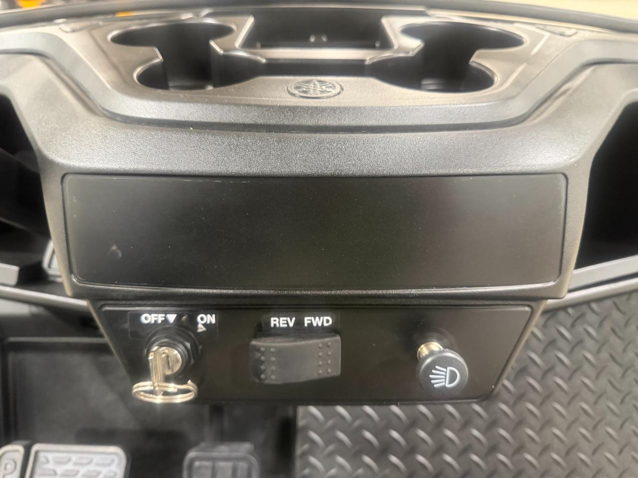 Yamaha Electric  2022
