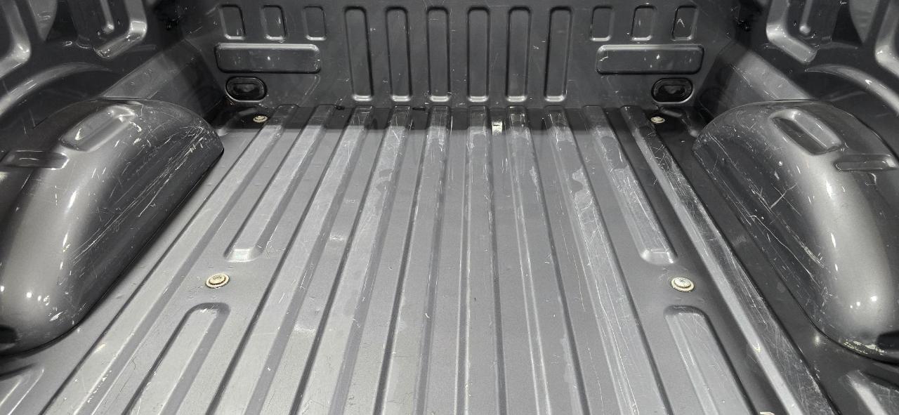 Ford F-150 XLT SuperCrew 5.5-ft. Bed 4WD 2022