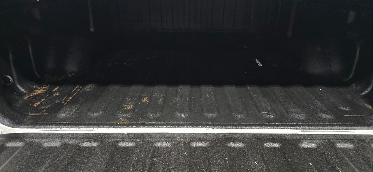 RAM 1500 Tradesman Crew Cab 4WD 2022